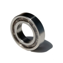 WRM High-quality S6013 304Stainless Steel Deep Groove Ball Bearing 65*100*18mm Bearing S6014 S6015